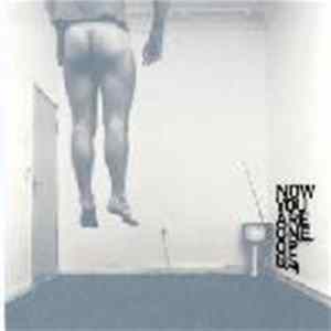 The Paper Chase - Now You Are One Of Us Album