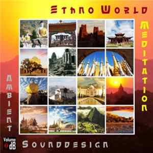 Ambient Sounddesign - Ethno World Meditation Album