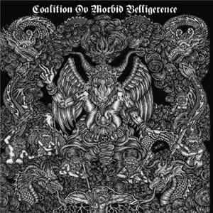 Ad Arma / Purbawisesa - Coalition Ov Morbid Belligerence Album