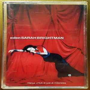 Sarah Brightman - Eden Album