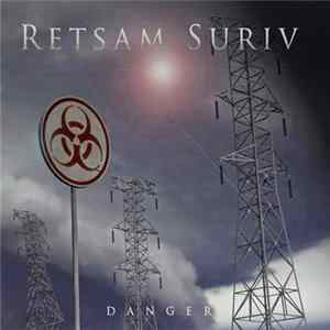 Retsam Suriv - Danger Album