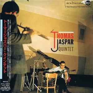 Thomas - Jaspar Quintet - Thomas - Jaspar Quintet Album