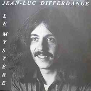 Jean-Luc Differdange - Le Mystére Album