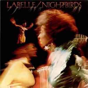 LaBelle - Nightbirds Album