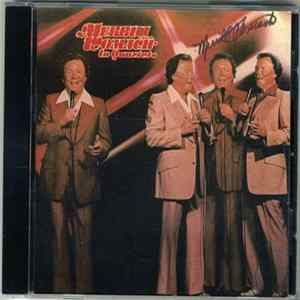 Merrill Womach - Merrill Womach In Quartet Album