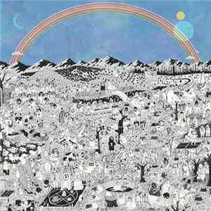 Father John Misty - Pure Comedy Album