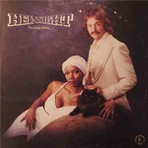 Heinsight - The Great White... Album