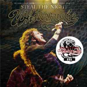 Whitesnake - Steal The Night Album