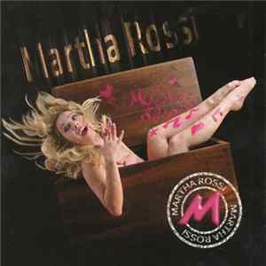 Martha Rossi - Musica Sarà Album