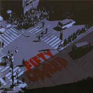 Fifty On Red - Fifty On Red Album