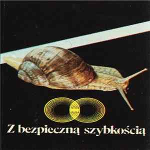 Arp Life - Z Bezpieczną Szybkością Album