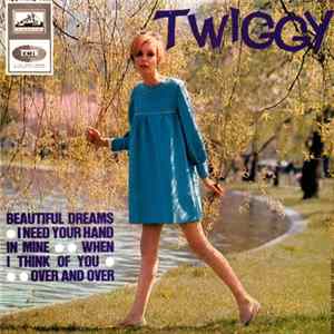 Twiggy - Beautiful Dreams Album