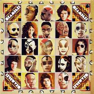 Dragon - O Zambezi Album