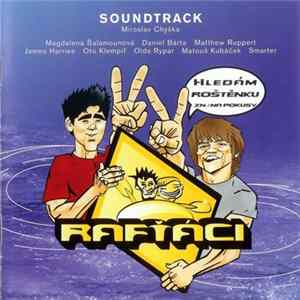 Various - Rafťáci Album