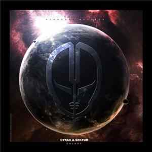Cyrax & Sektor - Galaxy Album
