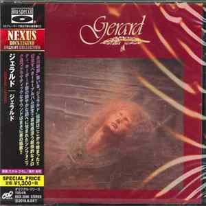 Gerard - Gerard Album