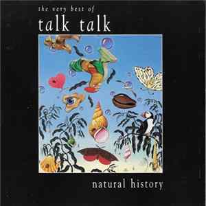 Talk Talk - Natural History (The Very Best Of Talk Talk) Album