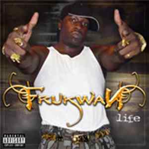 Frukwan - Life Album