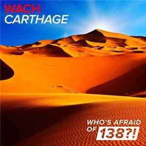 Wach - Carthage Album