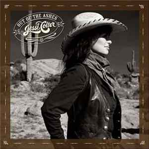 Jessi Colter - Out Of The Ashes Album