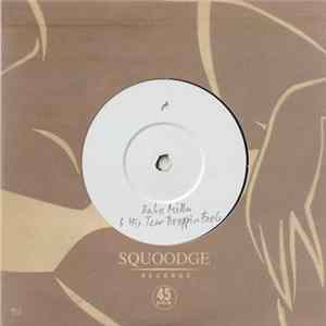 Babe Miller & His Tear Droppin Fools - Squoodge Collectors Club 4 Album