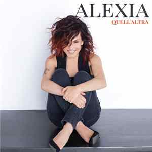 Alexia - Quell'Altra Album