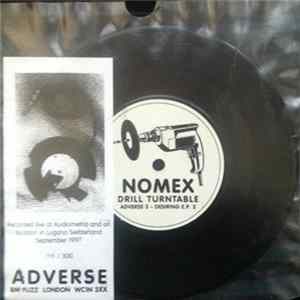 Nomex - Desiring EP 2 Album