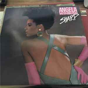 Angela Winbush - Sharp Album