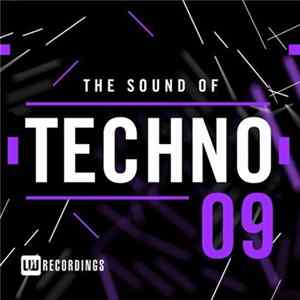 Various - The Sound Of Techno 09 Album