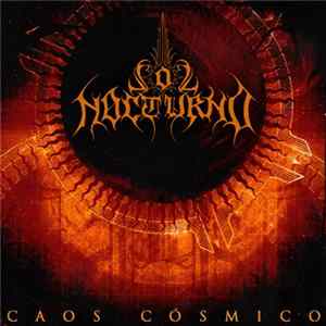 Sol Nocturno - Caos Cósmico Album