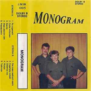 Monogram - Monogram Album
