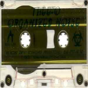Thee-O - Organized Noise Album