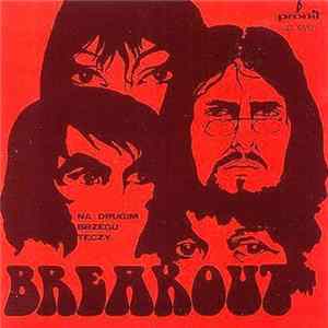 Breakout - Na Drugim Brzegu Tęczy Album