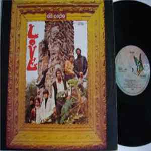 Love - Da Capo Album