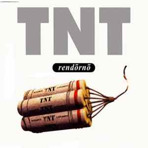 TNT - Rendőrnő Album