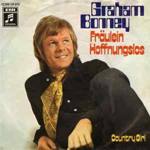 Graham Bonney - Fräulein Hoffnungslos Album
