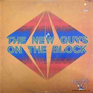 New Guys On The Block - The New Guys On The Block Album