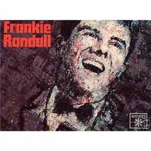 Frankie Randall - More Of Frankie Randall Album