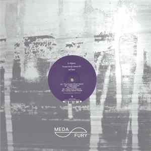 D-Ribeiro - Purple Ghost Dance EP Album
