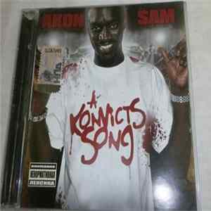 Akon, DJ Sam The Man - A Konvicts Song Album