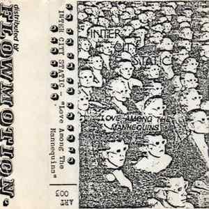 Inter City Static - Love Among The Mannequins Album
