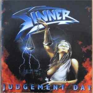 Sinner - Judgement Day Album