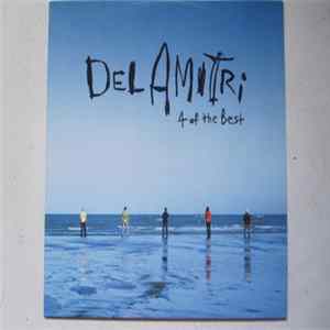 Del Amitri - 4 Of The Best Album