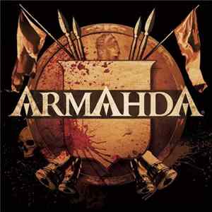 Armahda - Armahda Album