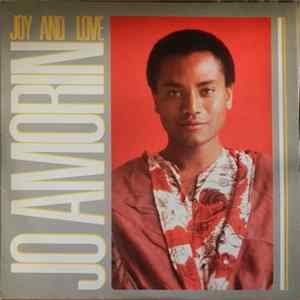 Jo Amorin - Joy And Love Album