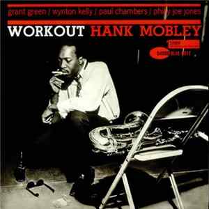 Hank Mobley - Workout Album