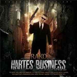 Rako - Hartes Business Album