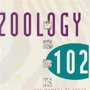 Various - Zoology 102 Album