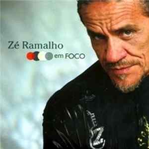 Zé Ramalho - Em Foco Album