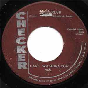 Earl Washington - Miserlou Album